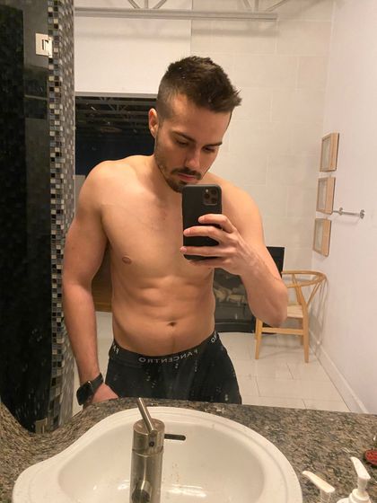 michaelxland OnlyFans picture
