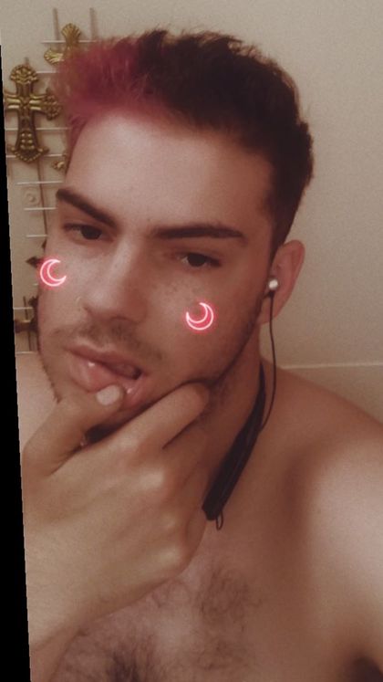 charlieblazeof OnlyFans picture
