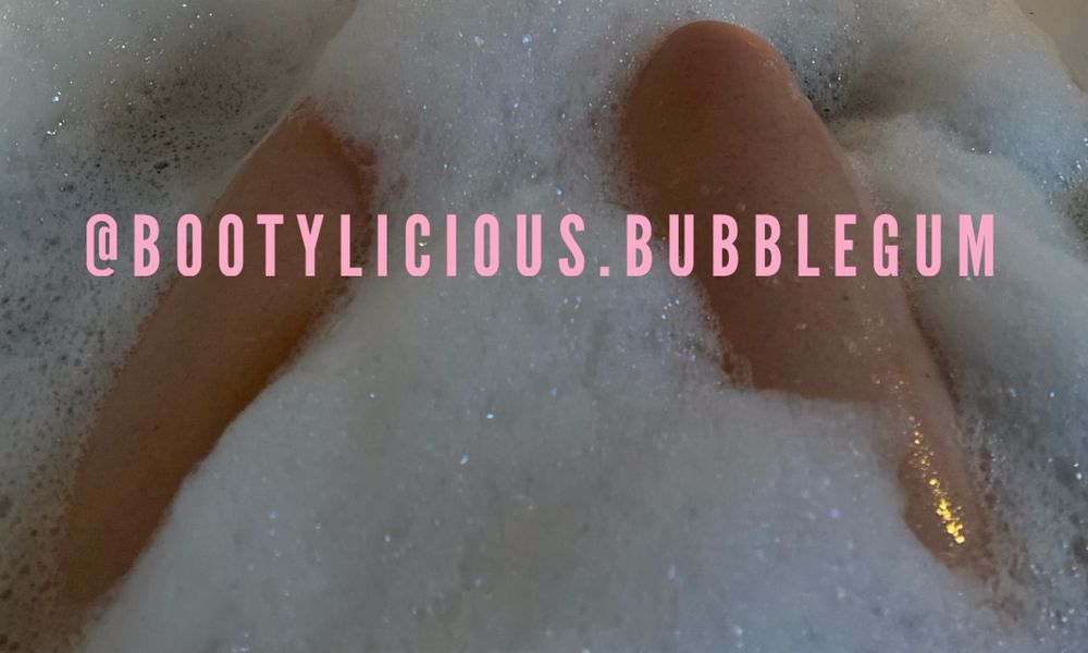 bootylicious.bubblegum OnlyFans profile picture