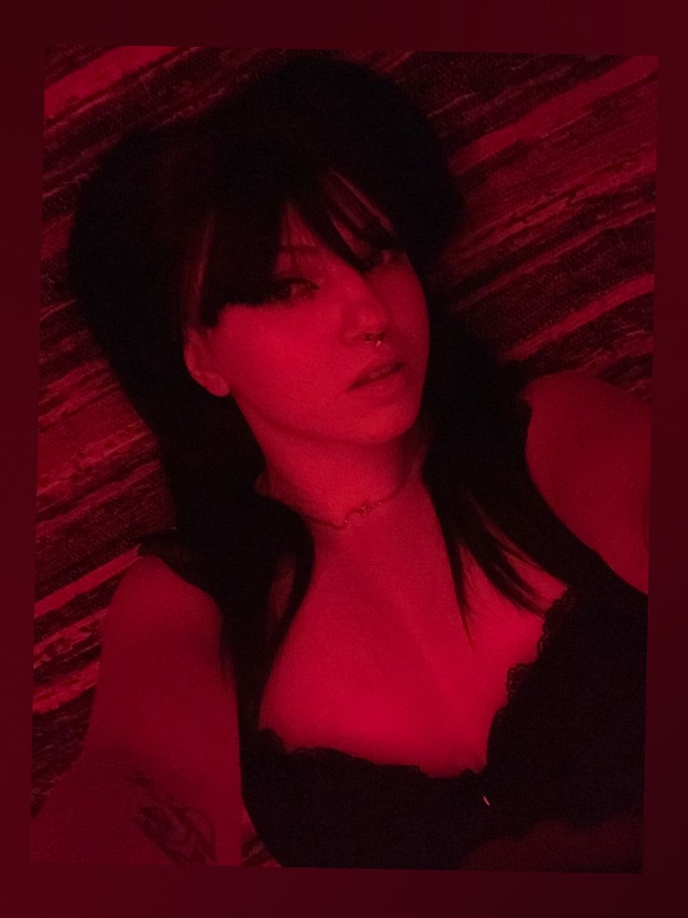 yourroseygirl OnlyFans profile picture