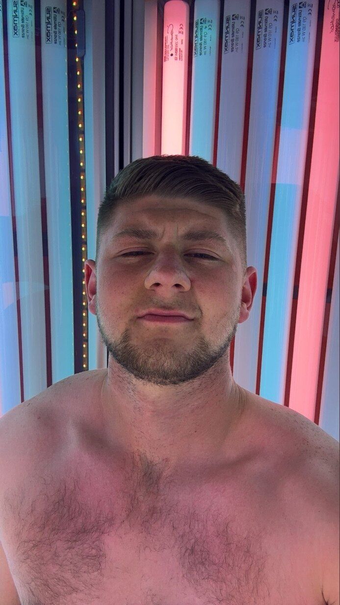 greyjogman OnlyFans profile picture