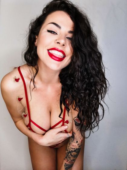 missdrome OnlyFans picture