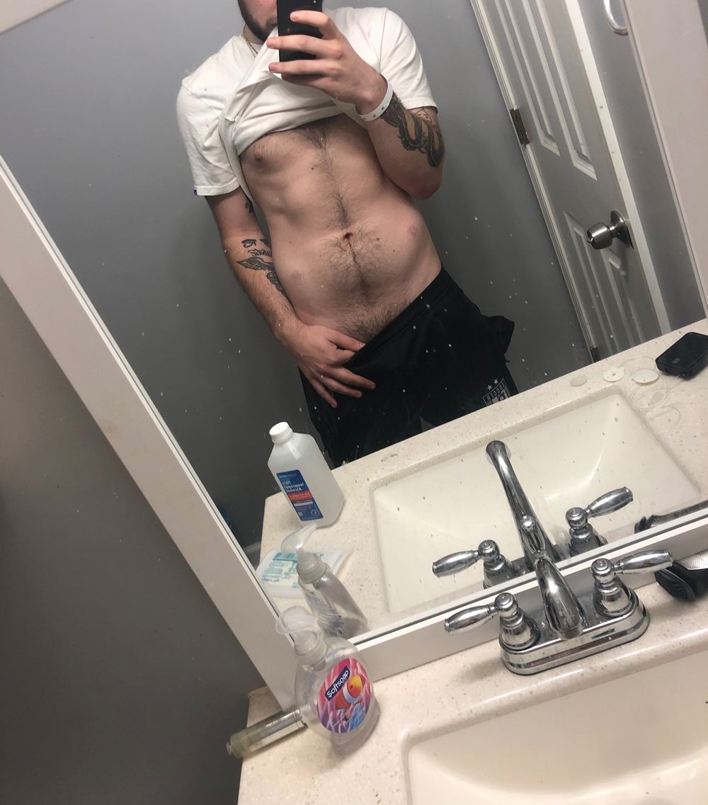 jax982 OnlyFans profile picture