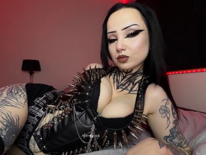evekozi OnlyFans picture