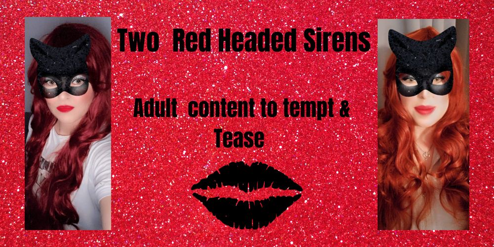 redhotsirens OnlyFans profile picture