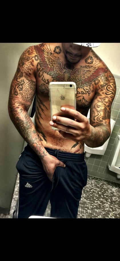 papichido OnlyFans picture