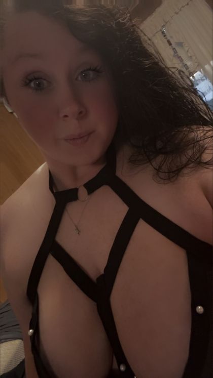 charliegirl33 OnlyFans picture