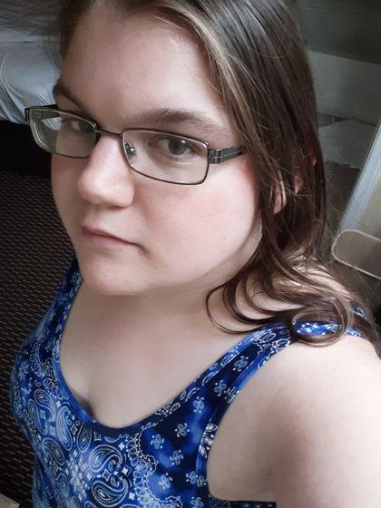 michelle069418 OnlyFans picture