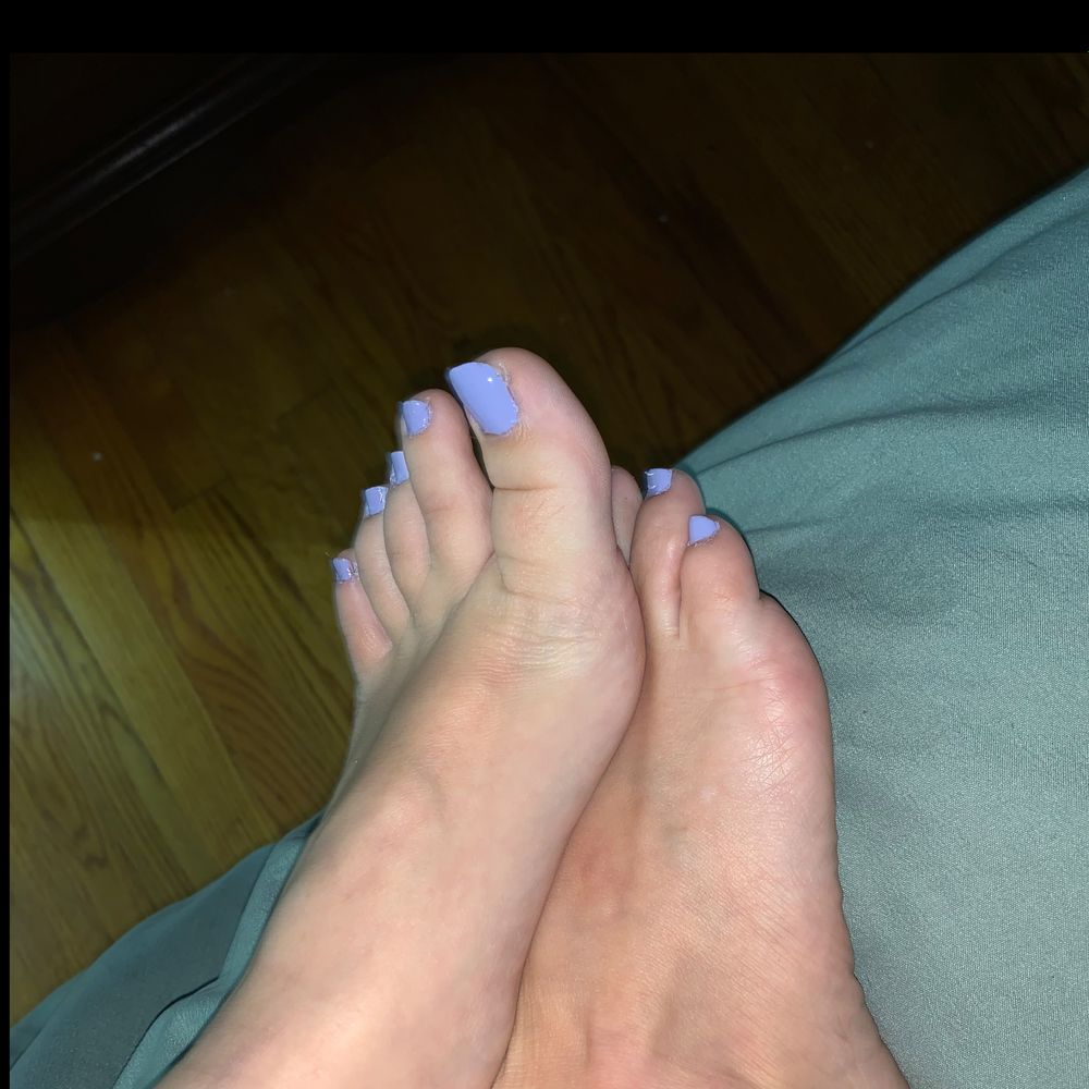touchmytoez OnlyFans profile picture