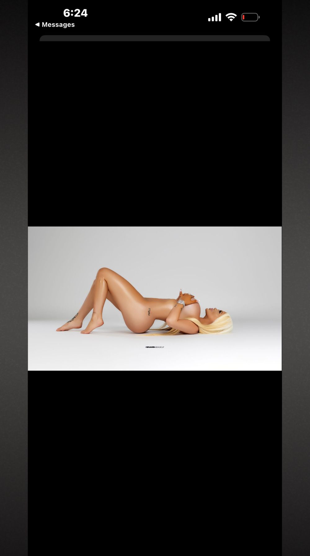 hayleethebaby OnlyFans profile picture