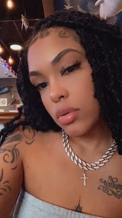 therealdimplezz OnlyFans picture