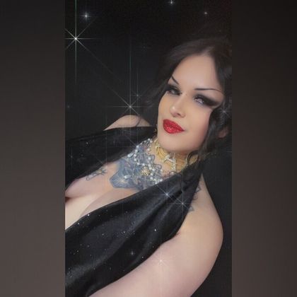 hariethhoney OnlyFans picture