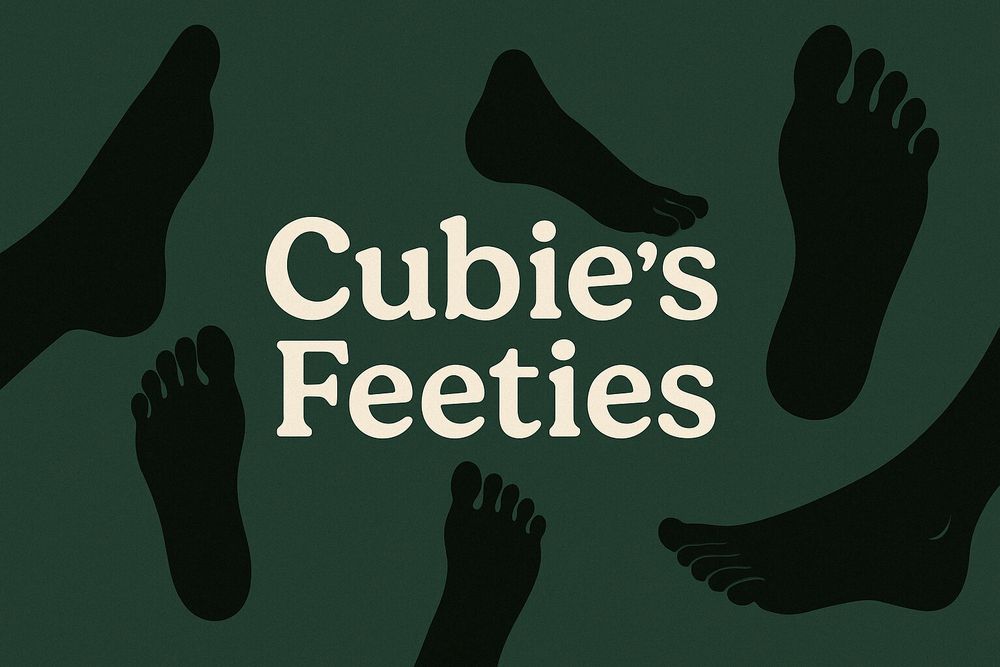 cubiesfeeties OnlyFans profile picture