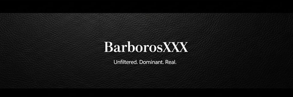 barborosxxx OnlyFans profile picture