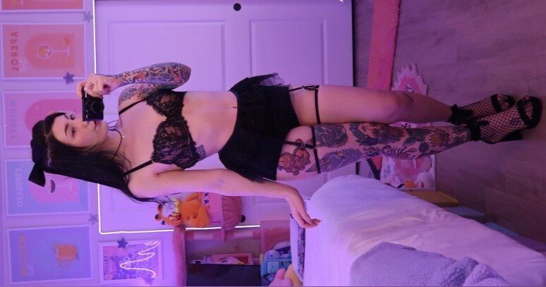 intoxikaiting OnlyFans profile picture