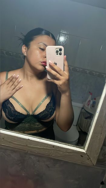 big dark ass