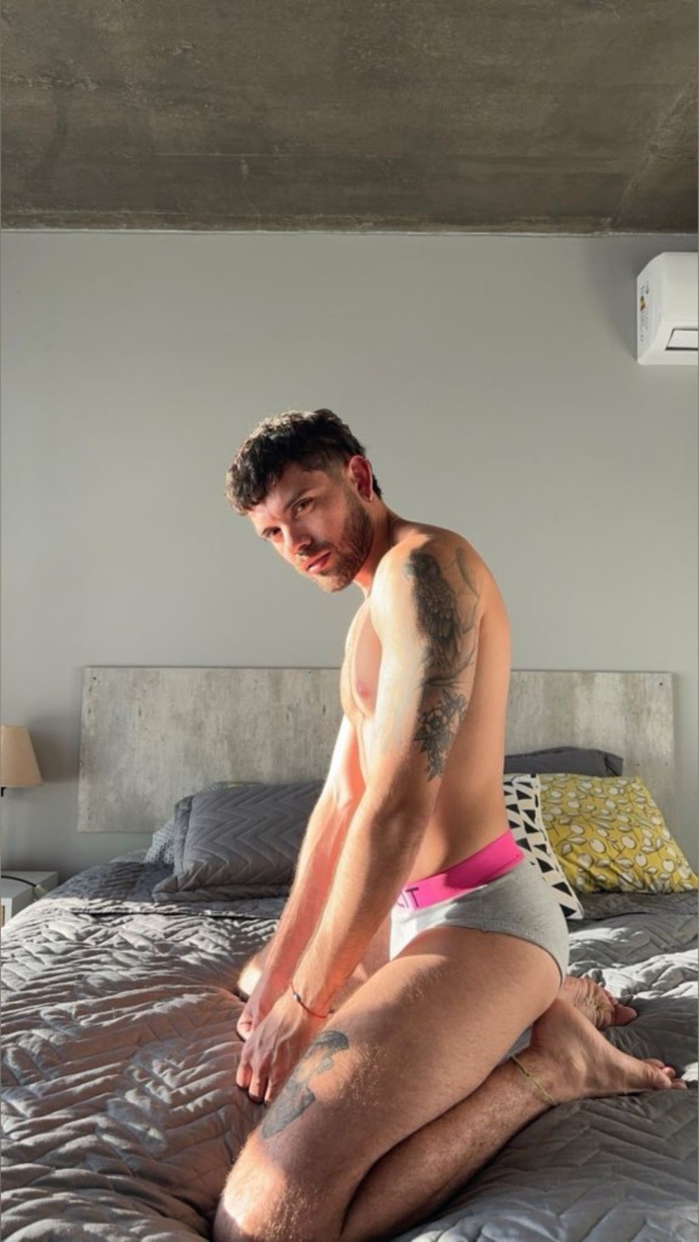 harristarxxx OnlyFans profile picture