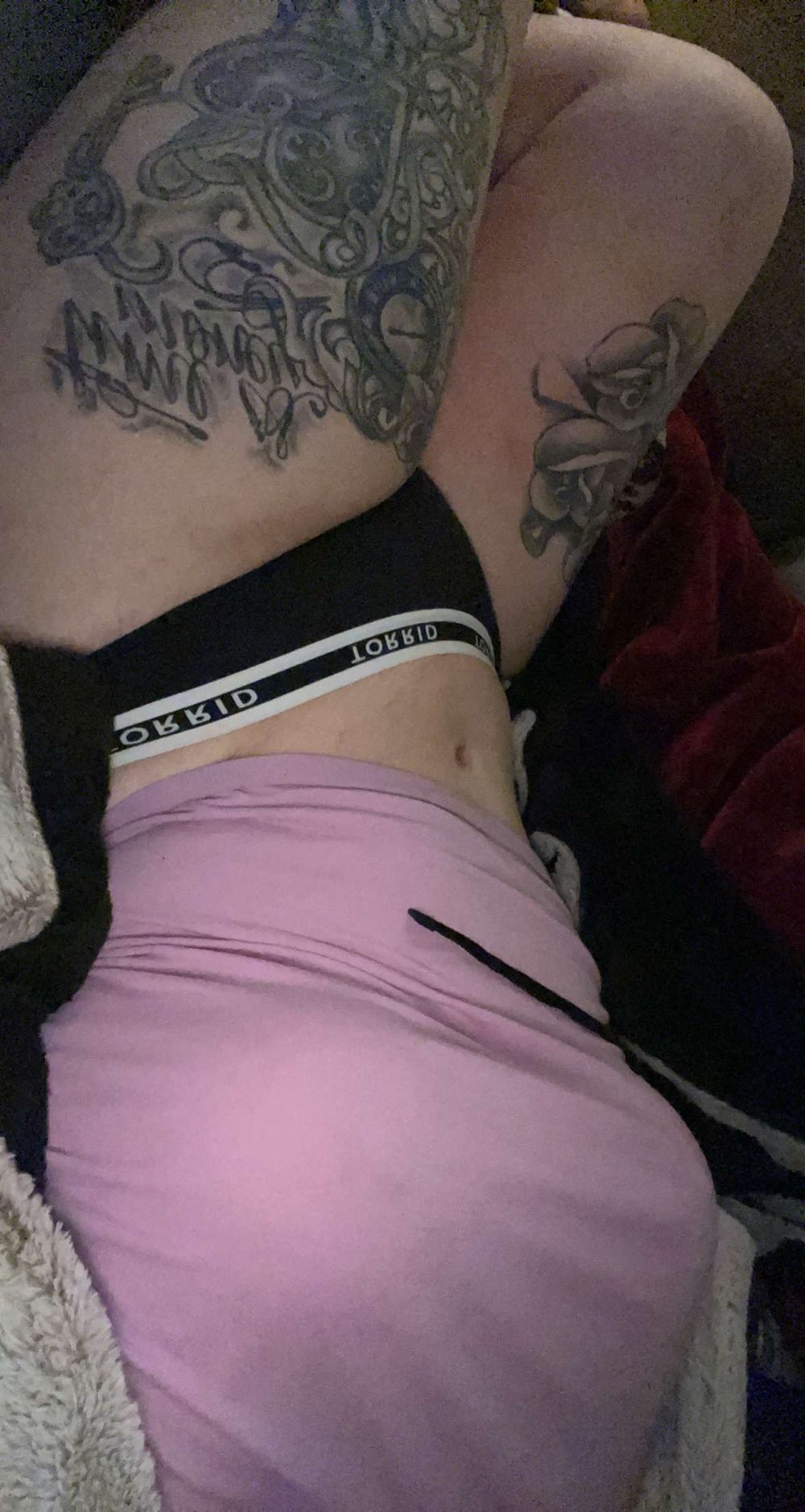 briohsotatted92 OnlyFans profile picture