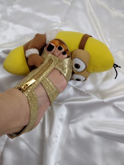 dalilasexyfeet OnlyFans picture