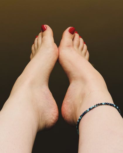 toesheelsarches OnlyFans picture