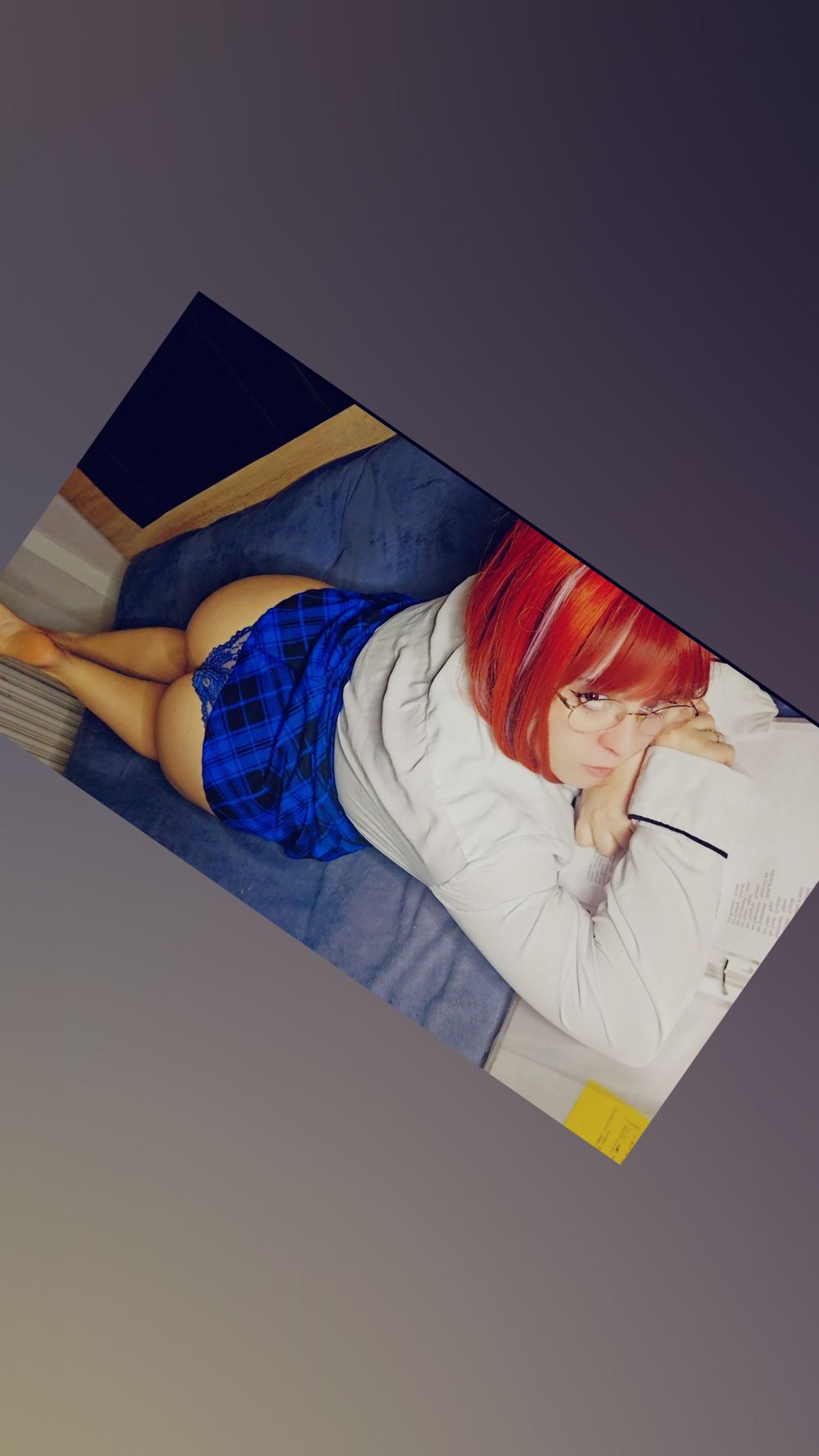 hannah_goddess OnlyFans profile picture