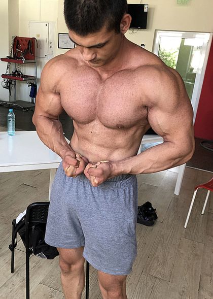 muscledomination_fullvid OnlyFans picture