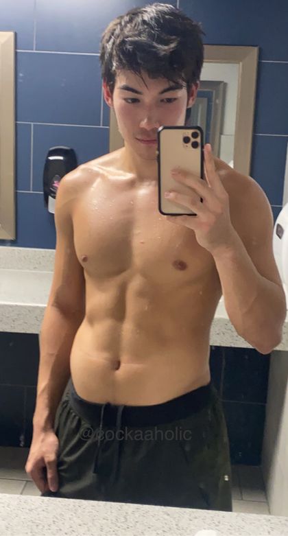cockaaholic OnlyFans picture
