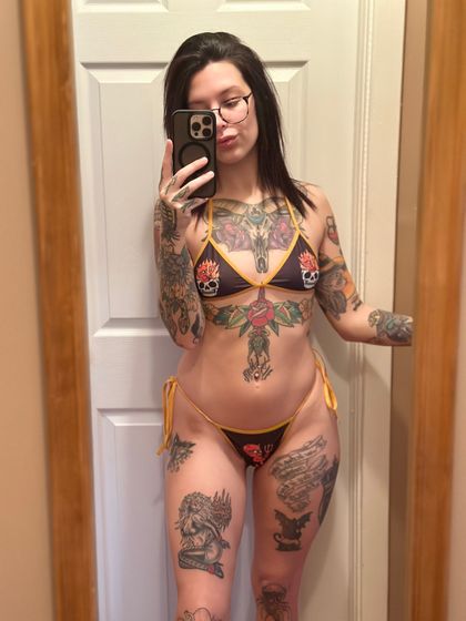 velvetvixencm OnlyFans picture