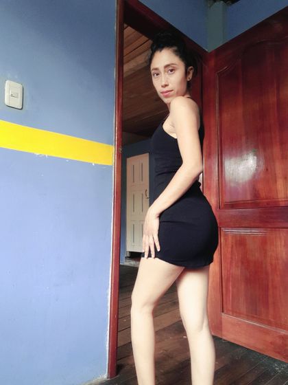 teffitta OnlyFans picture
