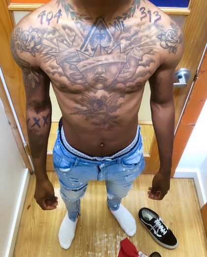 rahqwez OnlyFans picture