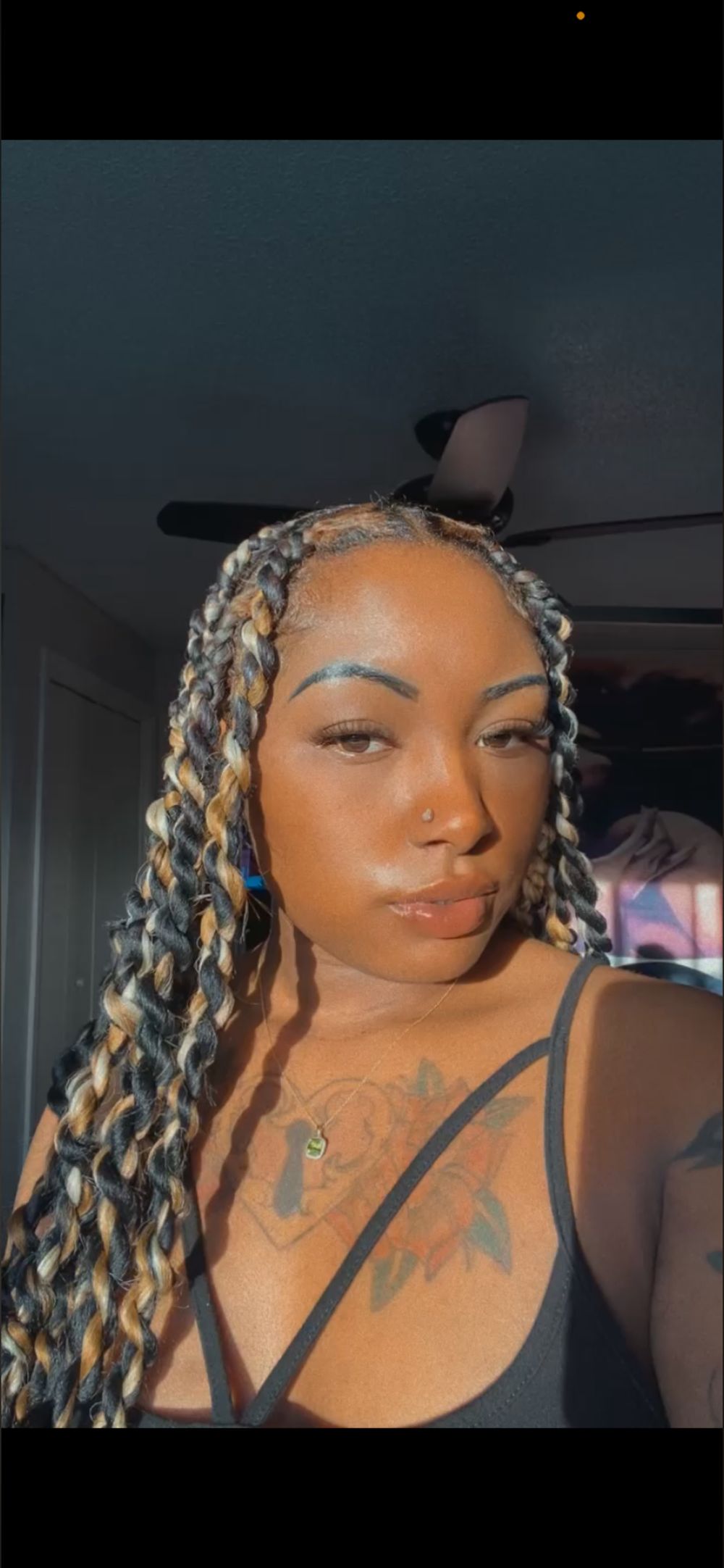 exotictea OnlyFans profile picture