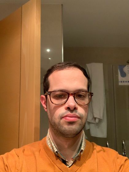mikelgm OnlyFans picture