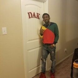 dakmartian5 OnlyFans picture