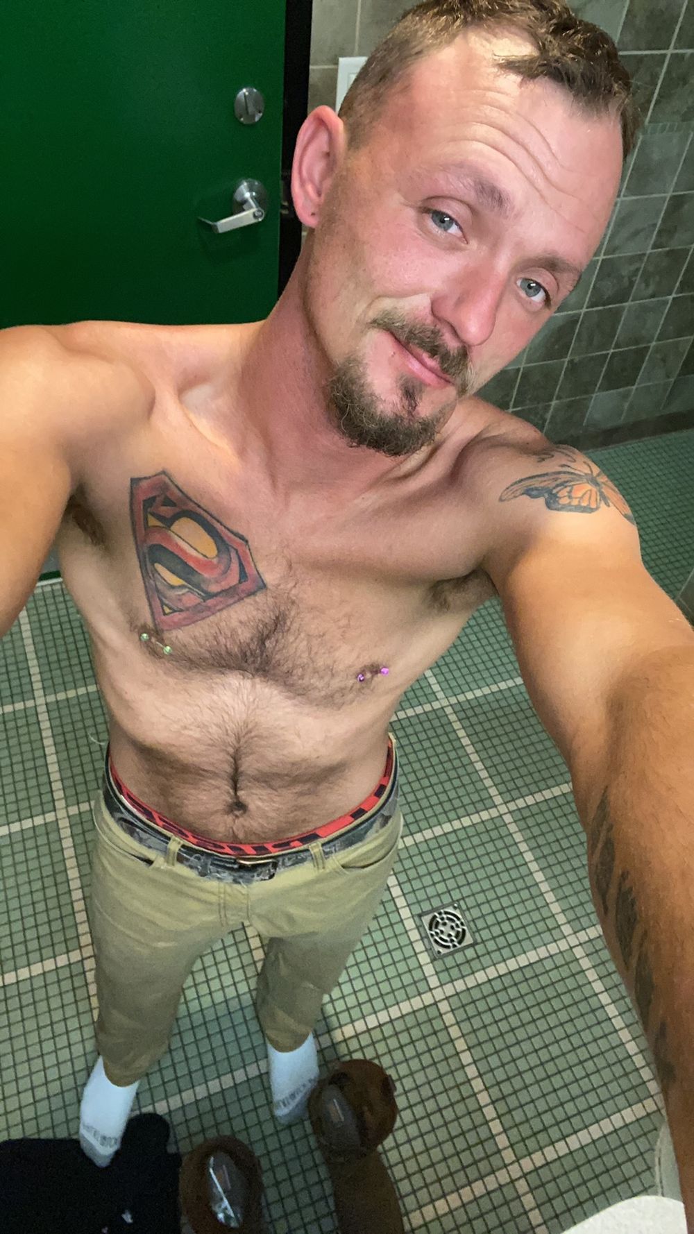 superman1389 OnlyFans profile picture