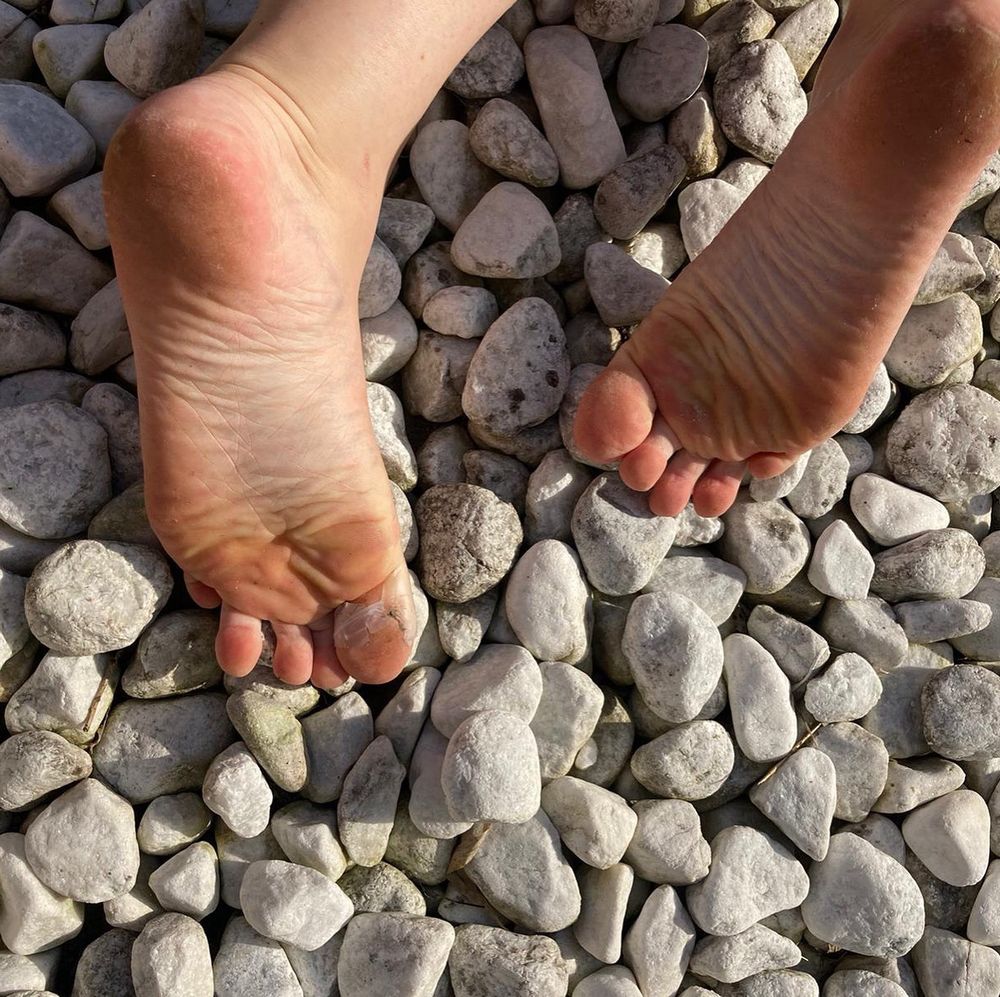 mariadancingfeet OnlyFans profile picture