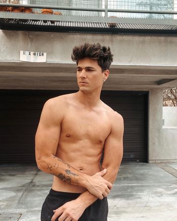 officialbradlee OnlyFans profile picture