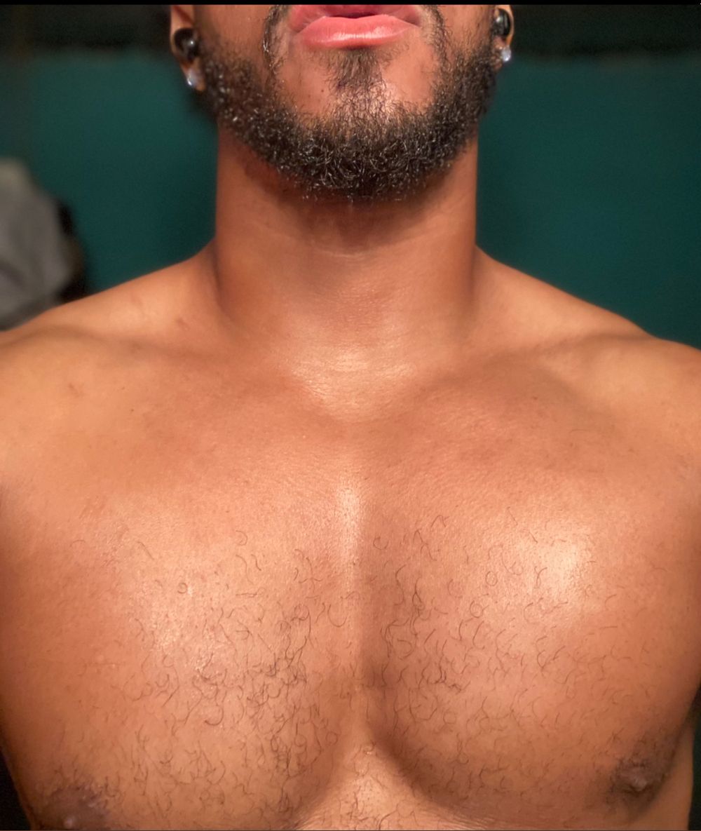 skinbrown39167 OnlyFans profile picture