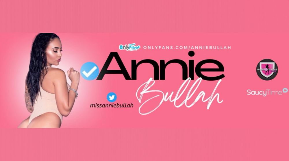 anniebullah OnlyFans profile picture