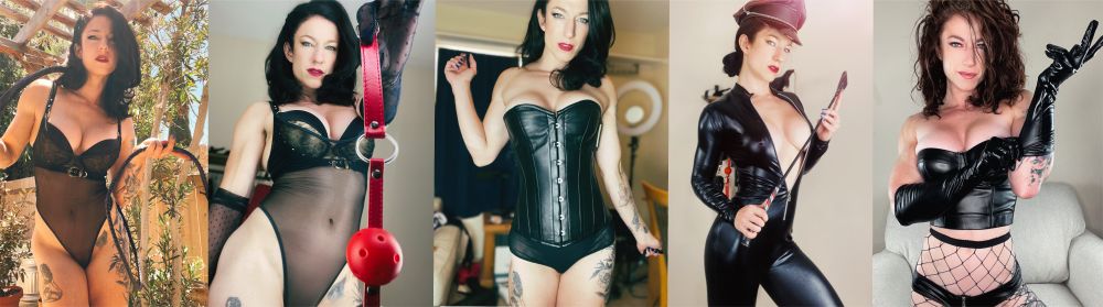 mistressdida OnlyFans profile picture