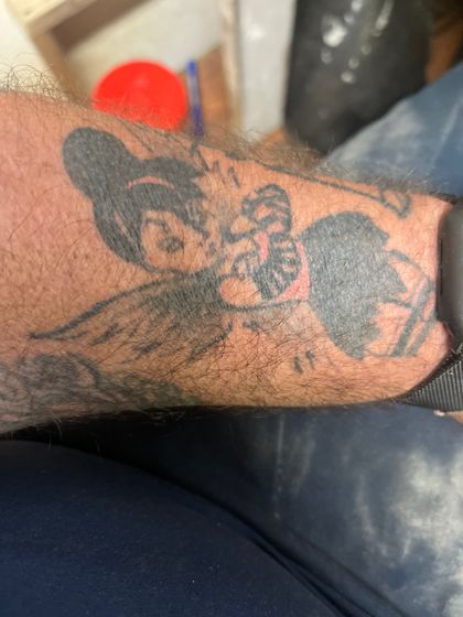 chubbydad865 OnlyFans picture