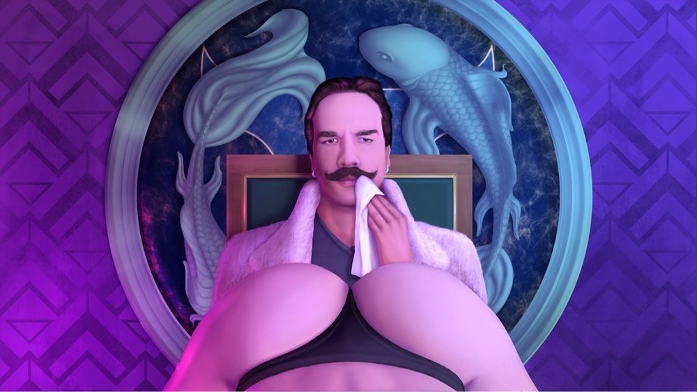 ron_jereme OnlyFans profile picture