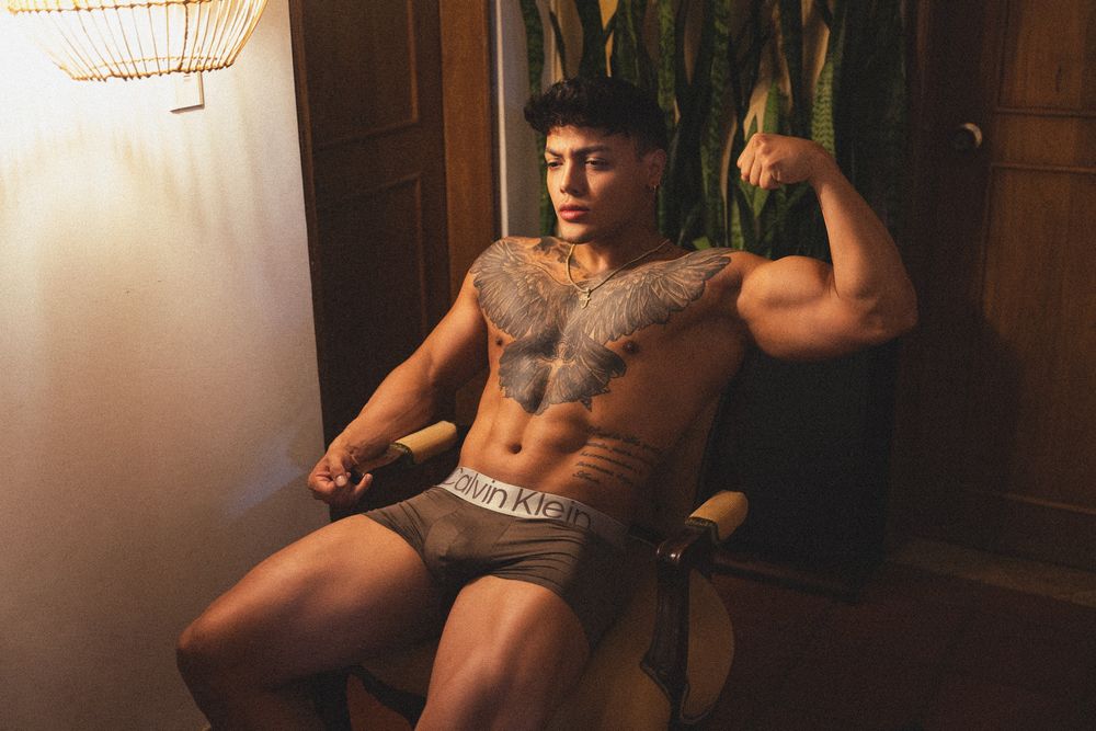 xxxcolton OnlyFans profile picture