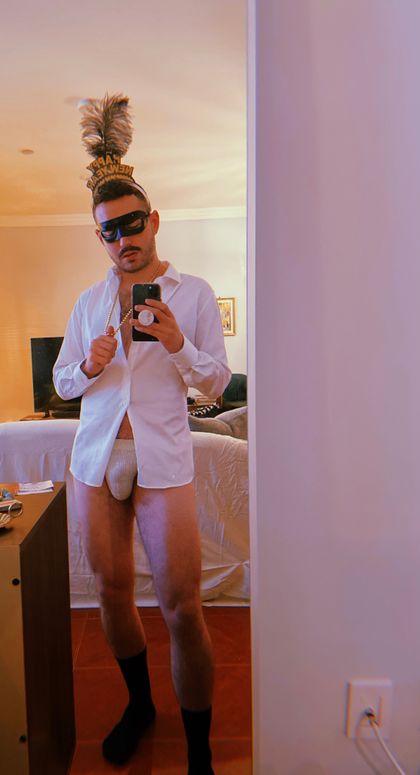 mikefieldmadeit OnlyFans picture