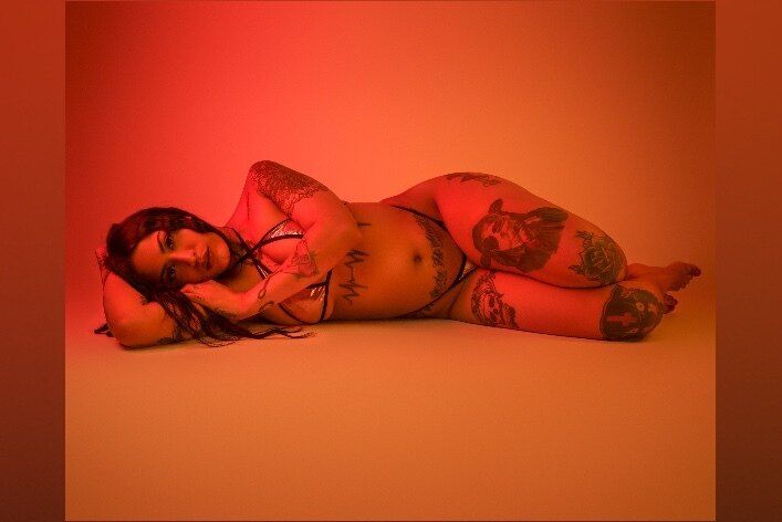 stripperellapdx OnlyFans profile picture