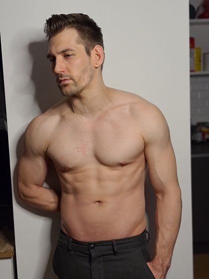 mister_gray OnlyFans picture