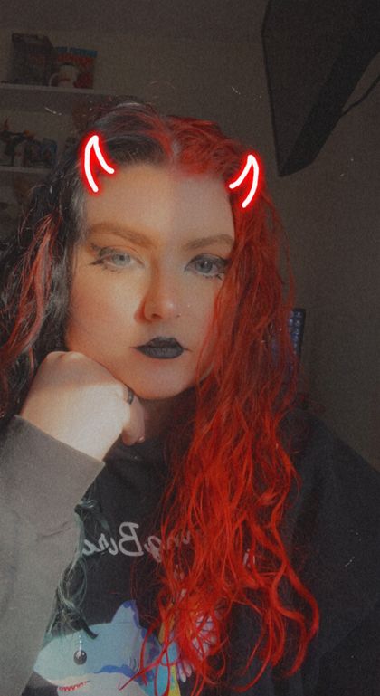 goddessxnaomi OnlyFans picture