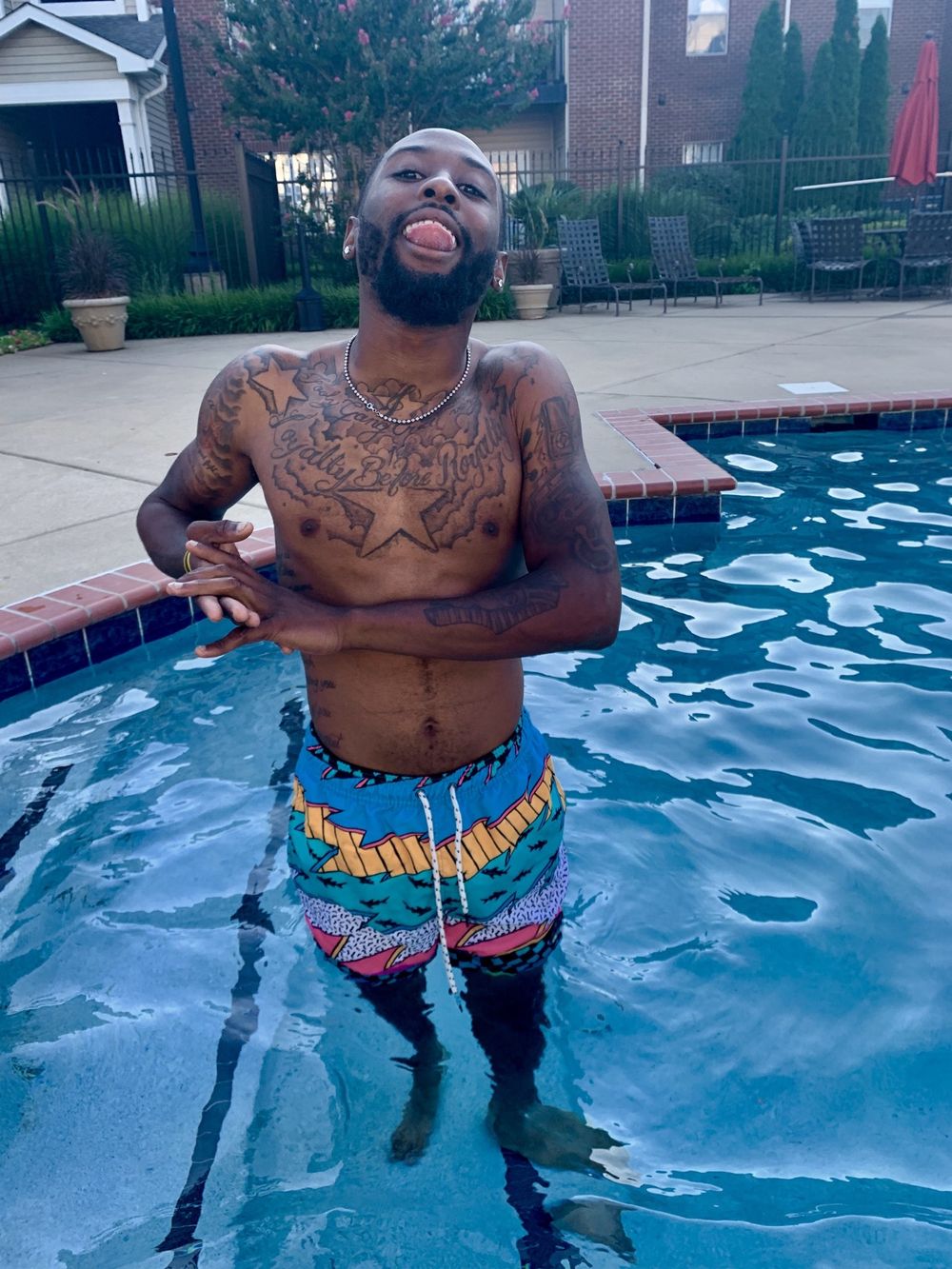 bigjah1 OnlyFans profile picture