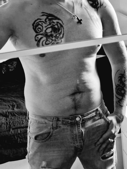 britishdaddybod OnlyFans picture