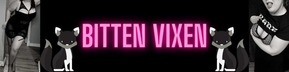 bittenvixen OnlyFans profile picture
