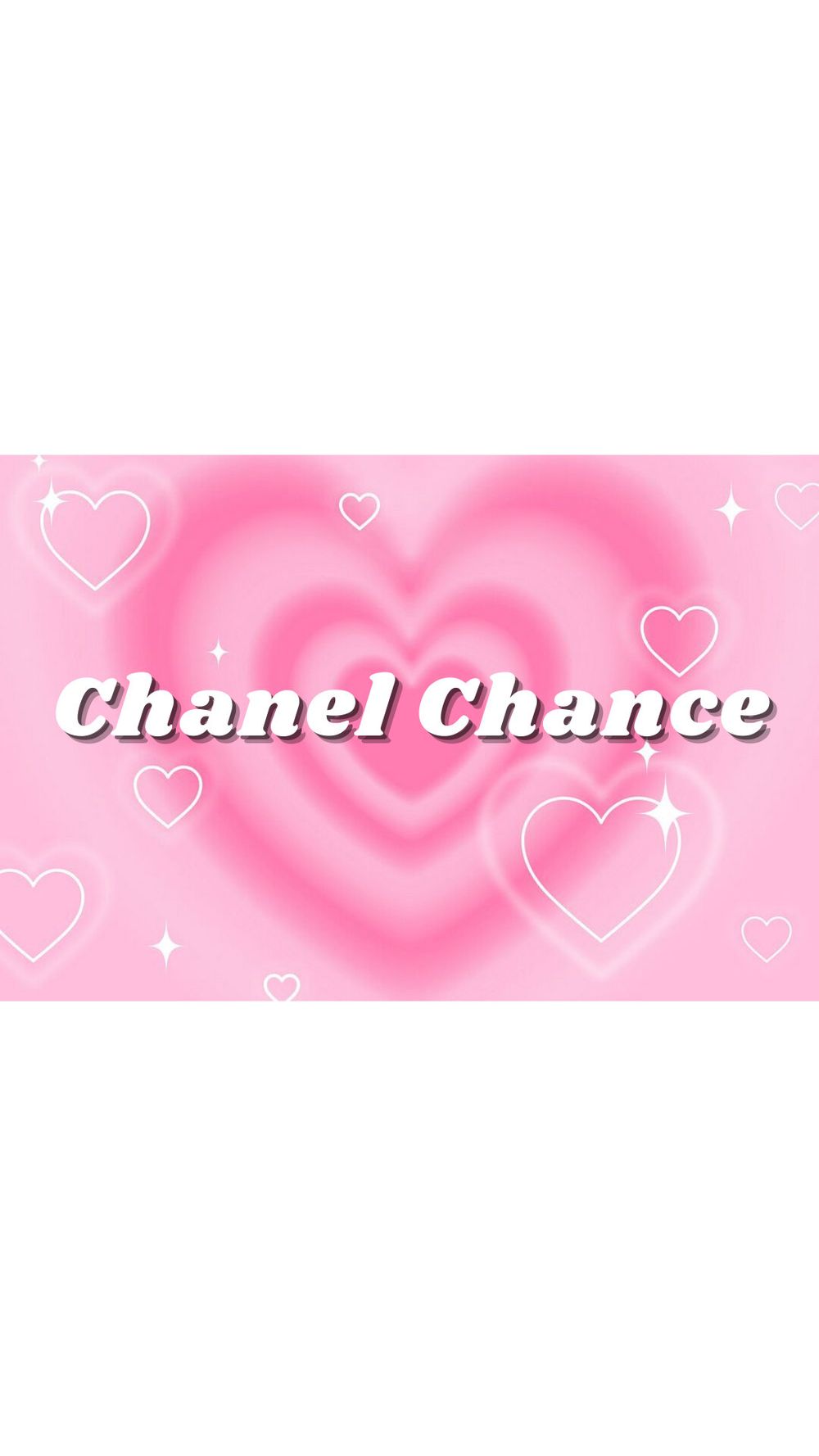 imchanelchancex OnlyFans profile picture